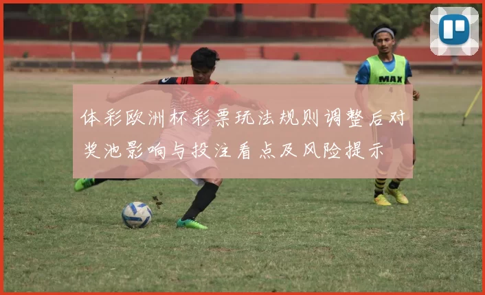 体彩欧洲杯彩票玩法规则调整后对奖池影响与投注看点及风险提示