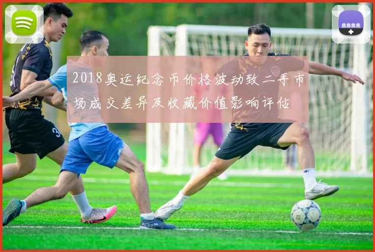 2018奥运纪念币价格波动致二手市场成交差异及收藏价值影响评估